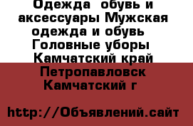 Одежда, обувь и аксессуары Мужская одежда и обувь - Головные уборы. Камчатский край,Петропавловск-Камчатский г.